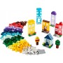 LEGO® 11035 CLASSIC Tvořivé domečky