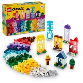 LEGO® 11035 CLASSIC Tvořivé domečky