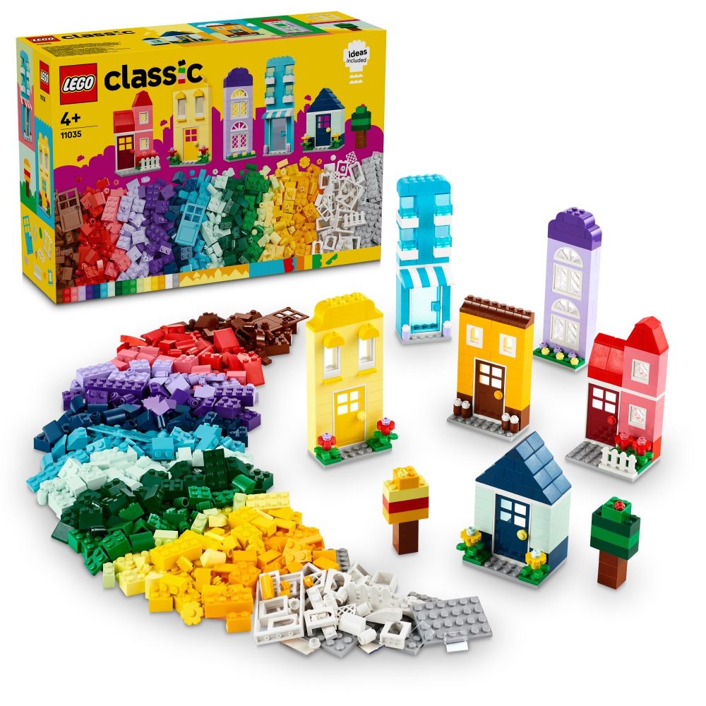 Lego 11717 cena clearance