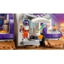 LEGO® 42605 FRIENDS Základna na Marsu a raketa