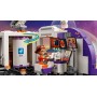 LEGO® 42605 FRIENDS Základna na Marsu a raketa