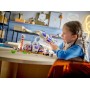 LEGO® 42605 FRIENDS Základna na Marsu a raketa