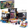 LEGO® 42619 FRIENDS Autobus pro turné popových hvězd