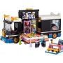LEGO® 42619 FRIENDS Autobus pro turné popových hvězd