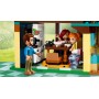 LEGO® 42620 FRIENDS Rodinné domy Ollyho a Paisley