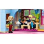 LEGO® 42620 FRIENDS Rodinné domy Ollyho a Paisley
