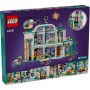 LEGO® 42621 FRIENS Nemocnice v městečku Heartlake