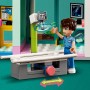 LEGO® 42621 FRIENS Nemocnice v městečku Heartlake