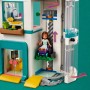 LEGO® 42621 FRIENS Nemocnice v městečku Heartlake