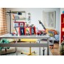 LEGO® 60414 CITY Hasičská stanice s hasičským vozem
