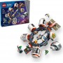 LEGO® 60433 CITY Modulární vesmírná stanice
