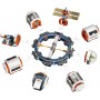 LEGO® 60433 CITY Modulární vesmírná stanice