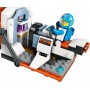 LEGO® 60433 CITY Modulární vesmírná stanice