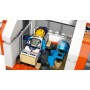 LEGO® 60433 CITY Modulární vesmírná stanice