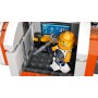 LEGO® 60433 CITY Modulární vesmírná stanice