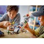 LEGO® 60433 CITY Modulární vesmírná stanice