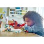 LEGO® 60413 CITY Hasičské záchranné letadlo