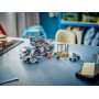 LEGO® 60418 CITY Mobilní kriminalistická laboratoř policistů