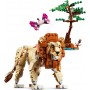 LEGO® 31150 CREATOR Divoká zvířata ze safari