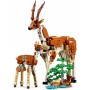 LEGO® 31150 CREATOR Divoká zvířata ze safari