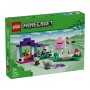 LEGO® 21257 MINECRAFT® Souboj s Požíračem