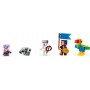 LEGO® 21257 MINECRAFT® Souboj s Požíračem