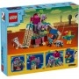 LEGO® 21257 MINECRAFT® Souboj s Požíračem