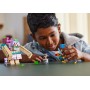 LEGO® 21257 MINECRAFT® Souboj s Požíračem