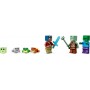 LEGO® 21256 MINECRAFT® Žabí domek