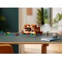 LEGO® 21256 MINECRAFT® Žabí domek