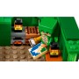 LEGO® 21254 MINECRAFT® Želví domek na pláži