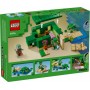 LEGO® 21254 MINECRAFT® Želví domek na pláži