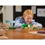 LEGO® 21254 MINECRAFT® Želví domek na pláži