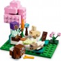LEGO® 21253 MINECRAFT® Útulek pro zvířata