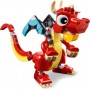 LEGO® 31145 CREATOR Červený drak
