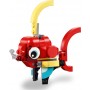 LEGO® 31145 CREATOR Červený drak