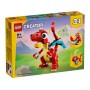 LEGO® 31145 CREATOR Červený drak
