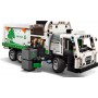 LEGO® 42167 TECHNIC Popelářský vůz Mack® LR Electric