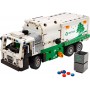 LEGO® 42167 TECHNIC Popelářský vůz Mack® LR Electric