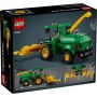 LEGO® 42168 TECHNIC John Deere 9700 Forage Harvester