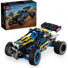 LEGO® 42164 TECHNIC Terénní závodní bugina