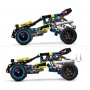 LEGO® 42164 TECHNIC Terénní závodní bugina