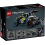 LEGO® 42164 TECHNIC Terénní závodní bugina
