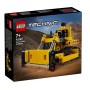 LEGO® 42163 TECHNIC Výkonný buldozer