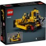 LEGO® 42163 TECHNIC Výkonný buldozer