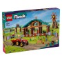 LEGO® 42617 FRIENDS Útulek pro zvířátka z farmy