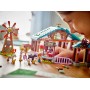 LEGO® 42617 FRIENDS Útulek pro zvířátka z farmy