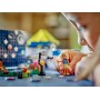 LEGO® 42603 FRIENDS Karavan na pozorování hvězd