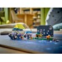 LEGO® 42603 FRIENDS Karavan na pozorování hvězd