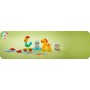 LEGO® 10412 DUPLO Vláček se zvířátky